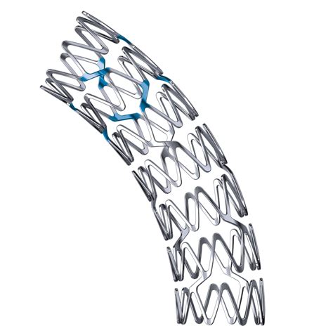 REBEL™ Platinum Chromium Coronary Stent System - Boston Scientific