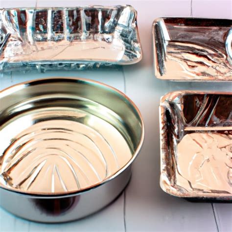 Aluminum Foil Pan Sizes: A Comprehensive Guide to Choosing the Right ...