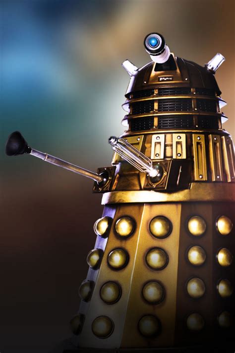 BBC One - Doctor Who, Series 9 - The Daleks