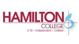 Hamilton College | ZoomInfo.com