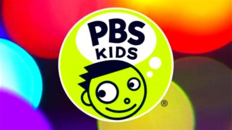 PBS Kids Bumpers ID 2023 - YouTube