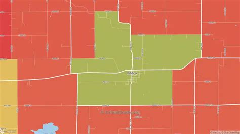 Gibbon, MN Murder Rates and Murder Maps | CrimeGrade.org