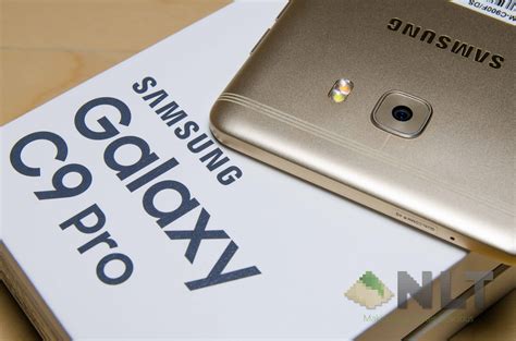 Review - Samsung Galaxy C9 Pro: Not As "Pro" As I Expect | Nasi Lemak Tech