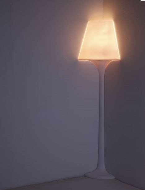 corner lamp lighting design | Dornob