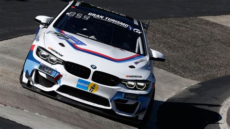 BMW M4 GT4 Racing car 4K Wallpaper | HD Car Wallpapers | ID #7873