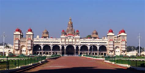 Mysore Palace