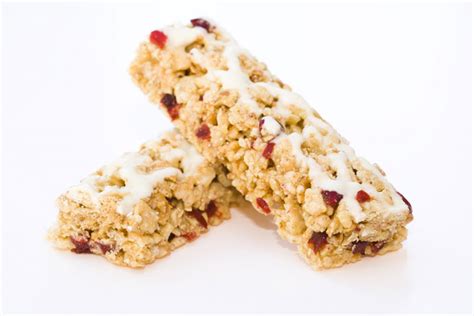 Cereal Bar Recipes - CDKitchen