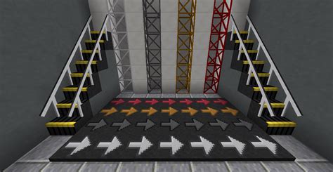 [1.8.9/1.8] Elevator Mod! [Escalators too!] Minecraft Mod