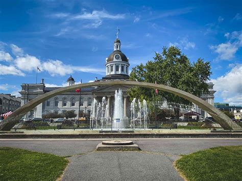 17 Things to do in Kingston - Don't Miss This Ontario Gem | The Planet D