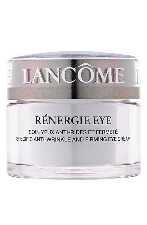 Lancôme RÉNERGIE EYE Anti-Wrinkle Firming Eye Cream | Skin Care ...