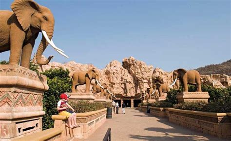 Easy Amazing South Africa - South Africa Tour Package at Sharp Holidays