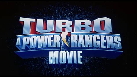 Turbo: A Power Rangers Movie Blu-ray Review - Movieman's Guide to the ...