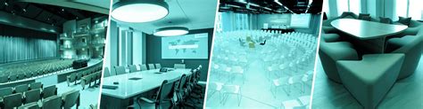 10 Types of Meeting Room Layouts - Tips on Designing Explained