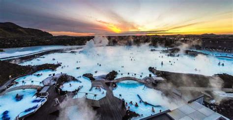 Blue Lagoon, Reykjavik, Reykjavik - Book Tickets & Tours | GetYourGuid