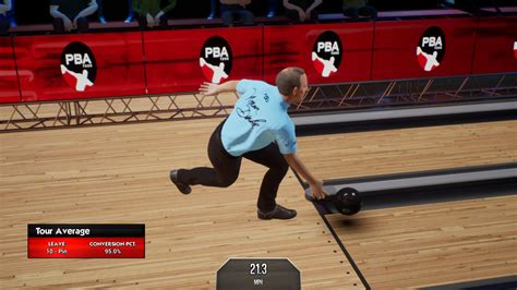 Over-Bowled In Wii Sports? PBA Pro Bowling 2023 Could Be A Strike On ...