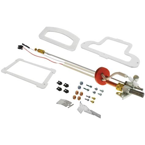 Rheem PROTECH Ultra Low NOx Pilot/Thermopile Assembly Replacement Kit ...