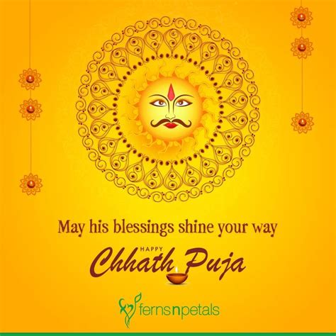 30+ Best Happy Chhath Puja Quotes, Wishes, Status and Images 2024