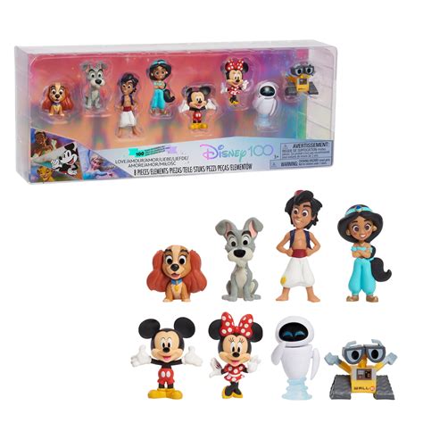 Disney, Toys