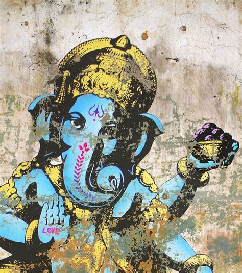 Hindu art, Street art graffiti, Art