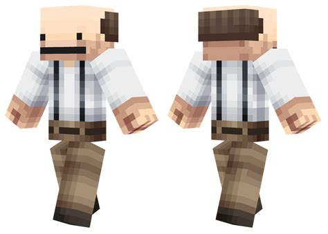 Derp | Minecraft Skins