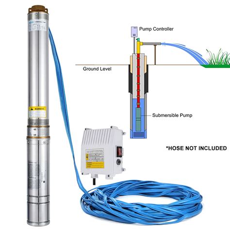 What Size Submersible Well Pump | Hot Sex Picture