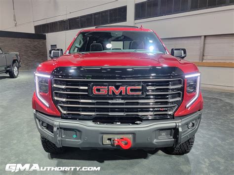 2023 GMC Sierra 1500 Configurator Live