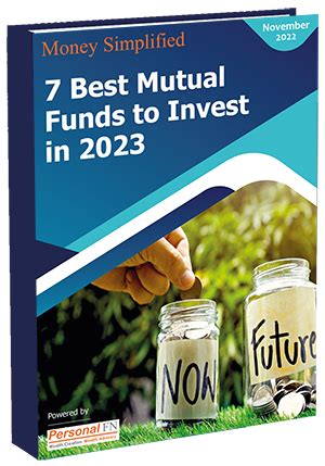 7 Best Mutual Funds to Invest in 2023