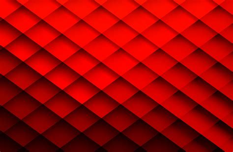 Red Abstract Wallpapers