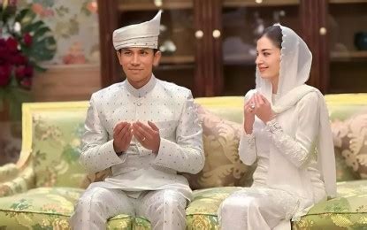 PBBM to attend wedding reception of Brunei sultan's son | Philippine ...