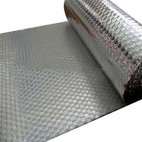 Heat Reflective Thermal Insulation Materials, Thickness: 5 mm to 8 mm ...