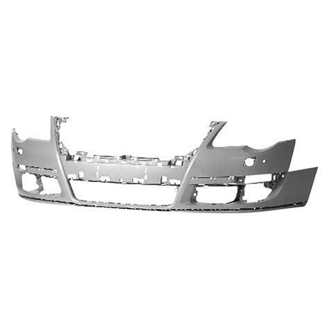 Replace® - Volkswagen Passat 2006 Front Bumper Cover