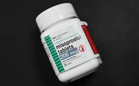 10 Little-known Misoprostol Side Effects on Future Pregnancy - Flab Fix