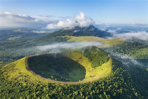 Parc Naturel Régional des Volcans d'Auvergne travel | France - Lonely ...