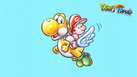 Yoshi's New Island (Game) - Giant Bomb