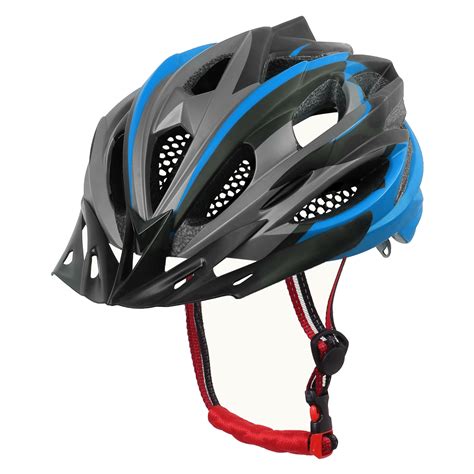 Outdoor riding helmet bicycle helmet - CJdropshipping