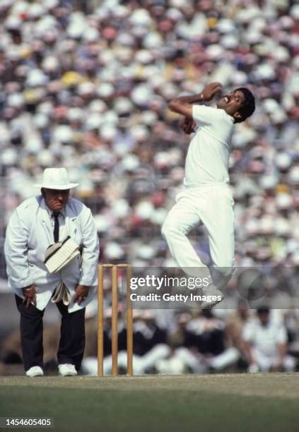 Kapil Dev Bowling Photos and Premium High Res Pictures - Getty Images