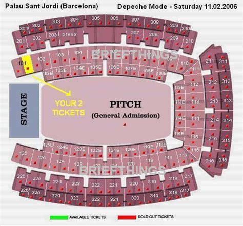 Depeche Mode - Touring The Angel - Fanbase