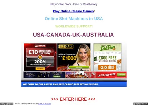 No Deposit Casino Uk --- No Deposit Bonus Code $50 Casino --- No ...