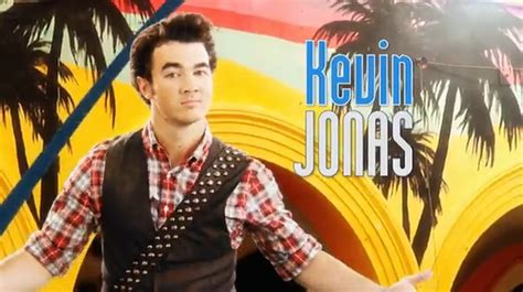 Kevin Jonas | J.O.N.A.S. Wiki | FANDOM powered by Wikia