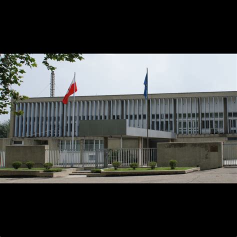 Embassy of Poland - Pyongyang