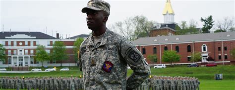 Military Colleges: Best Senior Military Colleges