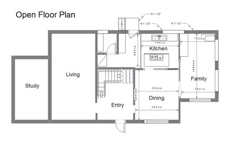 Floor Plans Free - Home Alqu