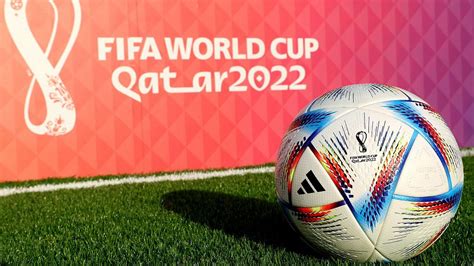 Qatar 2022 World Cup football will be 'fastest' ever - CGTN