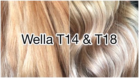 wella color charm toner t14 - Elenore Guy