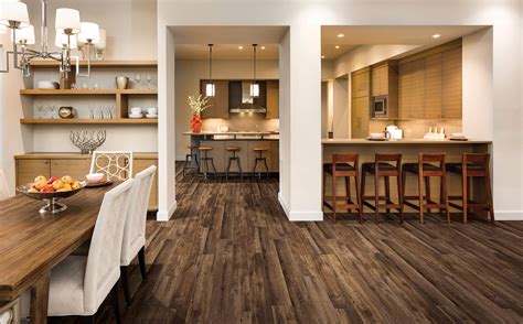 Best Waterproof Laminate Flooring For Kitchen | Floor Roma