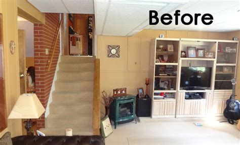 Garage To Bedroom Conversion Before And After | www.resnooze.com