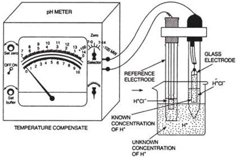 Fabrication of μ-pH Biosensor for Implantable Medical Devices and ...