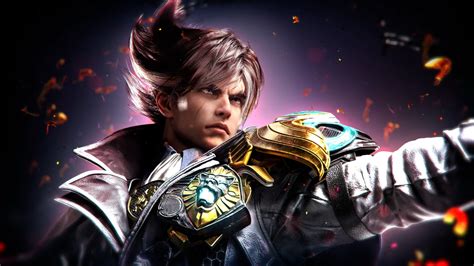 Tekken 8, Lars Alexandersson protagonista di un nuovo trailer - News ...