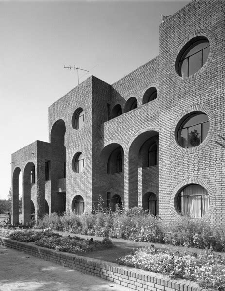 Modern School, Vasant Vihar, New Delhi | RIBA pix