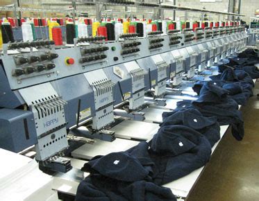 Exploring Reliable Embroidery Machine Brands in the Current Market ...